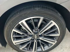 Chery Arrizo 8 1.6T DCT Smart - ფოტო 11