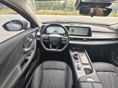 Chery Arrizo 8 1.6T DCT Smart - ფოტო 12