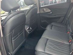 Chery Arrizo 8 1.6T DCT Smart - ფოტო 14