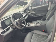 Chery Arrizo 8 1.6T DCT Smart - ფოტო 16