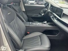 Chery Arrizo 8 1.6T DCT Smart - ფოტო 8