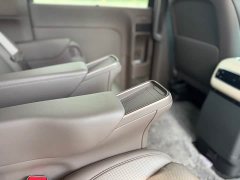 Li Auto Li Xiang MEGA Ultra - ფოტო 10