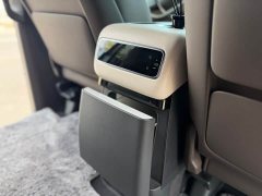 Li Auto Li Xiang MEGA Ultra - ფოტო 12