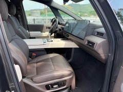 Li Auto Li Xiang MEGA Ultra - ფოტო 14