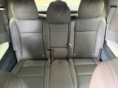 Li Auto Li Xiang MEGA Ultra - ფოტო 16