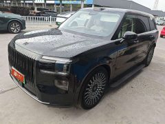 Zeekr Geely Zeekr 9X Ultra 70kWh 6-Seater - ფოტო 1