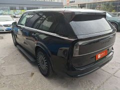 Zeekr Geely Zeekr 9X Ultra 70kWh 6-Seater - ფოტო 3