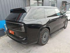 Zeekr Geely Zeekr 9X Ultra 70kWh 6-Seater - ფოტო 4