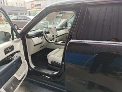 Zeekr Geely Zeekr 9X Ultra 70kWh 6-Seater - ფოტო 5