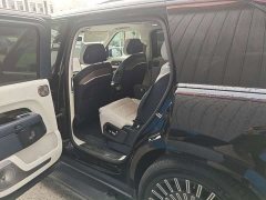 Zeekr Geely Zeekr 9X Ultra 70kWh 6-Seater - ფოტო 6