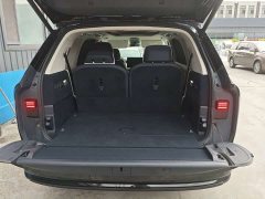 Zeekr Geely Zeekr 9X Ultra 70kWh 6-Seater - ფოტო 7