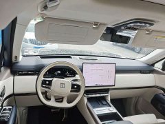 Zeekr Geely Zeekr 9X Ultra 70kWh 6-Seater - ფოტო 9