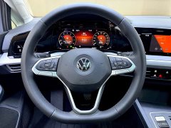 Volkswagen Golf 2021 280TSI DSG Pro - ფოტო 10