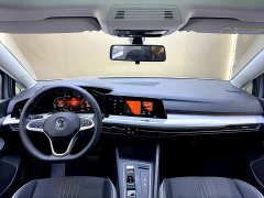 Volkswagen Golf 2021 280TSI DSG Pro - ფოტო 11