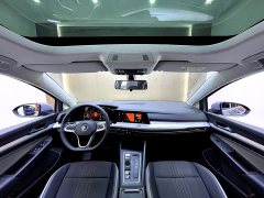 Volkswagen Golf 2021 280TSI DSG Pro - ფოტო 12