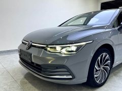 Volkswagen Golf 2021 280TSI DSG Pro - ფოტო 15