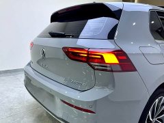 Volkswagen Golf 2021 280TSI DSG Pro - ფოტო 16