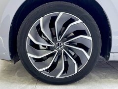 Volkswagen Golf 2021 280TSI DSG Pro - ფოტო 17