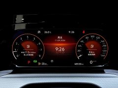 Volkswagen Golf 2021 280TSI DSG Pro - ფოტო 18