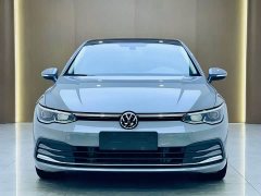 Volkswagen Golf 2021 280TSI DSG Pro - ფოტო 2