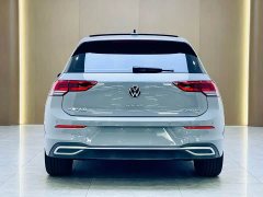 Volkswagen Golf 2021 280TSI DSG Pro - ფოტო 4