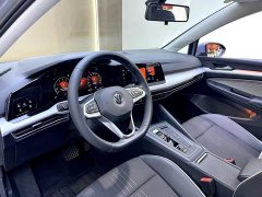 Volkswagen Golf 2021 280TSI DSG Pro - ფოტო 5