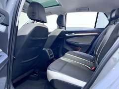 Volkswagen Golf 2021 280TSI DSG Pro - ფოტო 7
