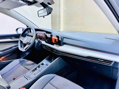 Volkswagen Golf 2021 280TSI DSG Pro - ფოტო 8