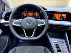Volkswagen Golf 2021 280TSI DSG Pro - ფოტო 9