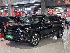 Great Wall WEY Blue Mountain Four-Wheel Drive Max - ფოტო 1
