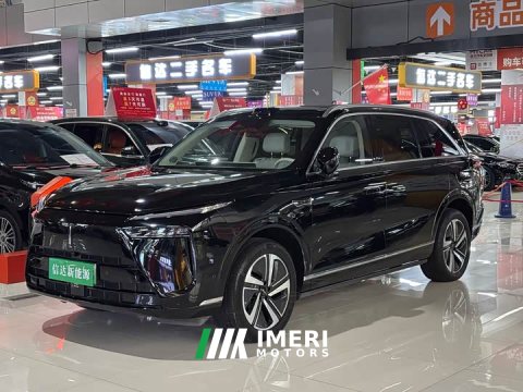 2025 Great Wall WEY Blue Mountain Four-Wheel Drive Max - ავტომობილი ჩინეთიდან
