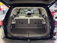 Great Wall WEY Blue Mountain Four-Wheel Drive Max - ფოტო 17
