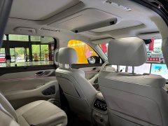 Great Wall WEY Blue Mountain Four-Wheel Drive Max - ფოტო 18