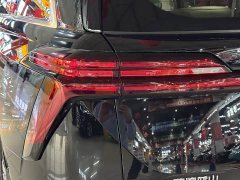 Great Wall WEY Blue Mountain Four-Wheel Drive Max - ფოტო 19