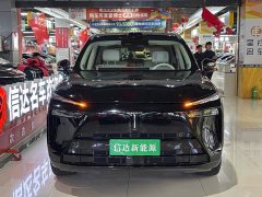 Great Wall WEY Blue Mountain Four-Wheel Drive Max - ფოტო 2