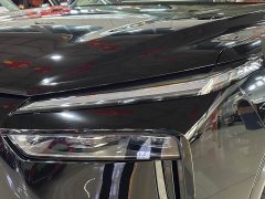 Great Wall WEY Blue Mountain Four-Wheel Drive Max - ფოტო 3