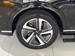 Great Wall WEY Blue Mountain Four-Wheel Drive Max - ფოტო 4