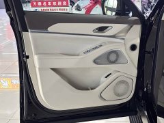 Great Wall WEY Blue Mountain Four-Wheel Drive Max - ფოტო 5
