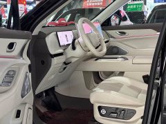 Great Wall WEY Blue Mountain Four-Wheel Drive Max - ფოტო 6