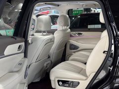 Great Wall WEY Blue Mountain Four-Wheel Drive Max - ფოტო 7