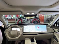 Great Wall WEY Blue Mountain Four-Wheel Drive Max - ფოტო 8