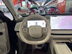 Great Wall WEY Blue Mountain Four-Wheel Drive Max - ფოტო 9