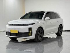 Li Auto L6 Pro - ფოტო 1
