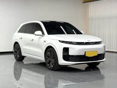 Li Auto L6 Pro - ფოტო 10