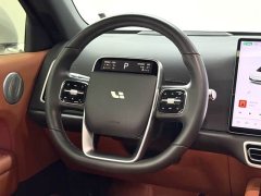 Li Auto L6 Pro - ფოტო 14
