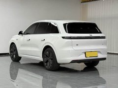 Li Auto L6 Pro - ფოტო 2