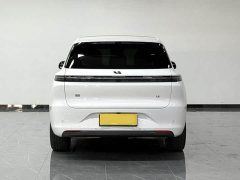 Li Auto L6 Pro - ფოტო 3