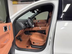 Li Auto L6 Pro - ფოტო 4