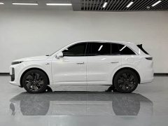 Li Auto L6 Pro - ფოტო 5
