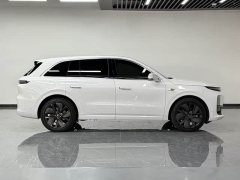 Li Auto L6 Pro - ფოტო 6